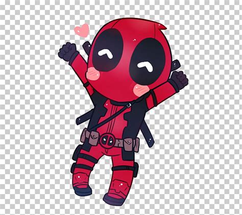 Free Animated Deadpool Cliparts, Download Free Animated Deadpool ...