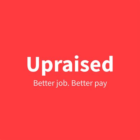 Upraised – Medium