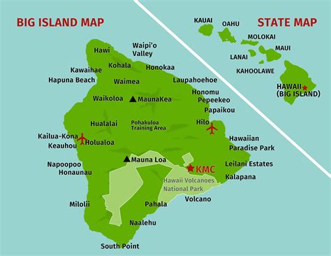 Abrazadera Deseo perder hawaii kilauea map Generalmente hablando Esencialmente Solitario