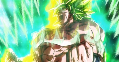 Dragon Ball: 10 of Broly's Most Devastating Fights, Ranked