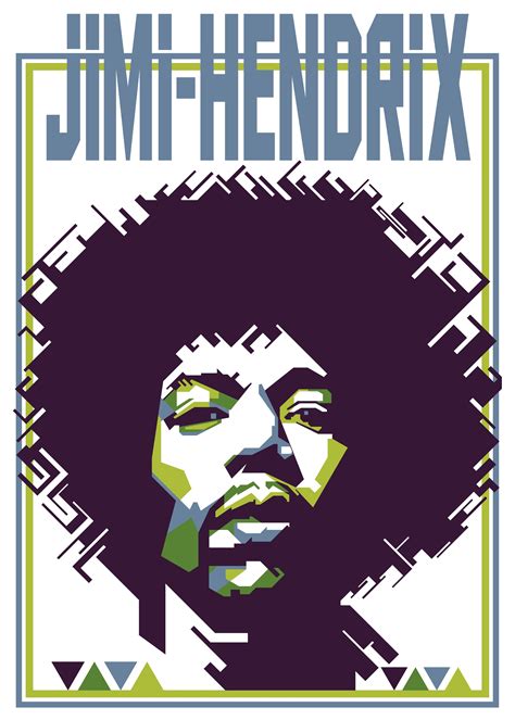 Jimi Hendrix | Jimi hendrix poster, Jimi hendrix, Poster prints