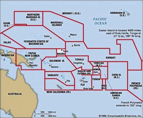 Nauru | Land, People, Culture, Economy, Society, & History | Britannica.com