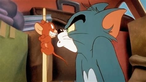 The Untold Truth Of Tom And Jerry
