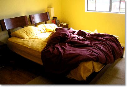 Yellow Bedroom Color Ideas