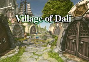 Final Fantasy IX/Village of Dali — StrategyWiki, the video game walkthrough and strategy guide wiki