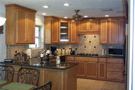 Kitchen Remodeling Ideas Pictures & Photos