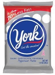 York Peppermint Pattie Ice Cream products,United States York Peppermint ...