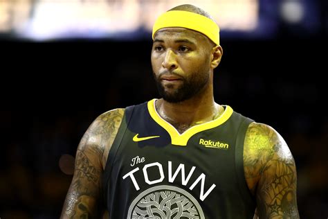 NBA teams pushing for DeMarcus Cousins ahead of restart