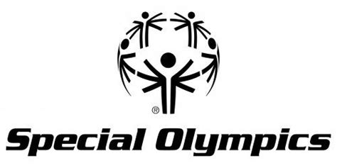 Special Olympics Logo - Allpicts | Special olympics logo, Special olympics, Olympics