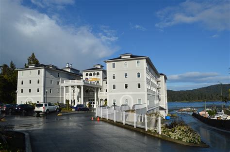 Go west from Victoria for Best Western Premier Prestige Oceanfront Resort Sooke – Loyalty Traveler