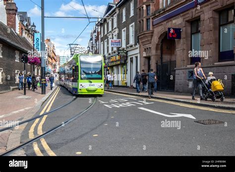 Croydon London UK Stock Photo - Alamy