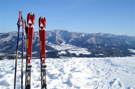 8 Best Ski Resorts in Nagano | Japan in Winter | Kyuhoshi