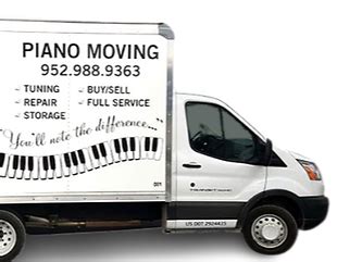 Piano Services | Laursen Piano Service