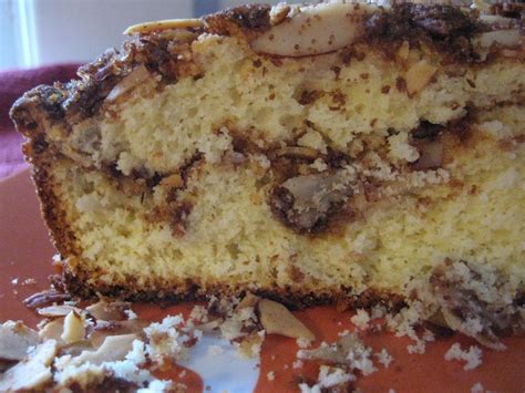 cinnamon-almond-coffee-cake 028 ed | Erin | Flickr