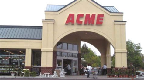 Stories About Acme Markets - CBS Philadelphia