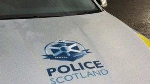 Fourteen local commanders for new Police Scotland - BBC News