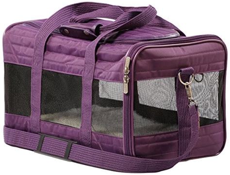 The 10 Best Cat Carriers for Long and Short Car Travel [Buying Guide ...