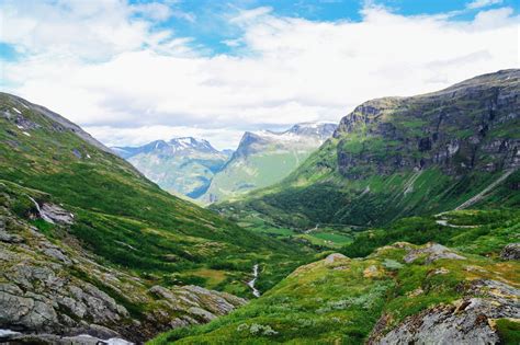 The 14 Best Hikes In Norway You Have To Experience - Hand Luggage Only ...