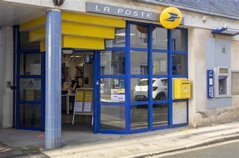 Quel est l'avenir de la Poste à Luc-sur-Mer