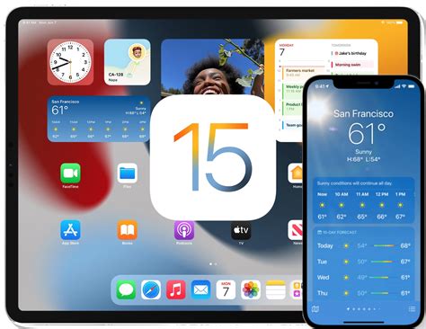 iOS 15 Beta 2 & iPadOS 15 Beta 2 Released to Download