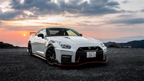 1920x1080 Nissan GT R Nismo Front Laptop Full HD 1080P ,HD 4k ...