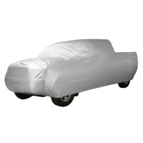 Waterproof Stormproof Pickup Outdoor Indoor Car Truck Cover Protector 6.8M - Walmart.com ...