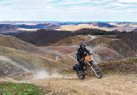 Kentucky Adventure Trail: Backroads of Appalachia