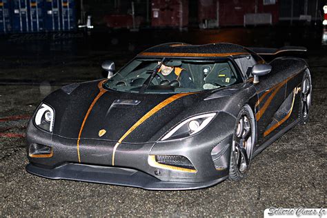 Koenigsegg Agera S Hundra | Video : www.youtube.com/watch?v=… | Flickr