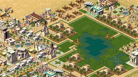 Pharaoh: A New Era | PCGamesN