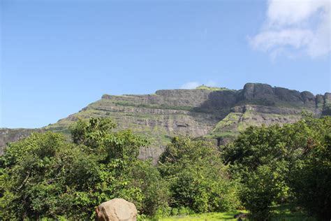 What Are The Best Routes To Reach Harishchandragad Fort? - SAMSTRAVELPLAN