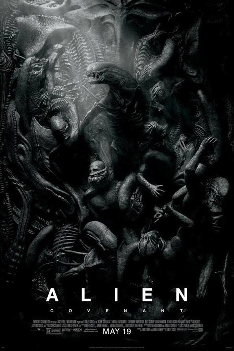 Alien Covenant Soundtrack (2017) – Complete List of Songs - InstrumentalFx