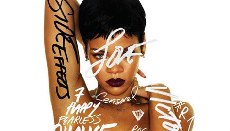 Unapologetic - Plugged In