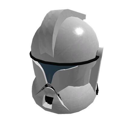 Roblox Helmet Model