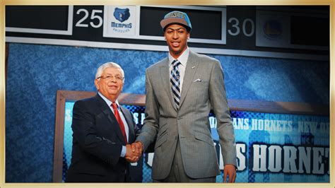 NBA Draft Lookbacks | NBA.com