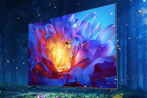 Xiaomi TV ES Pro now comes in 90-inch variant with 144Hz refresh rate, 1000 nits brightness, and ...
