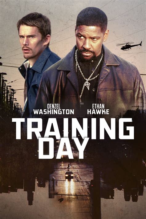 Descargar Training Day (2001) [REMASTERED] REMUX 1080p Latino - CMHDD CinemaniaHD