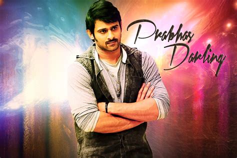 Prabhas Desktop Wallpaper 18493 - Baltana