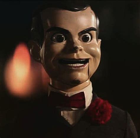 Goosebumps the movie, Slappy the dummy, Goosebumps