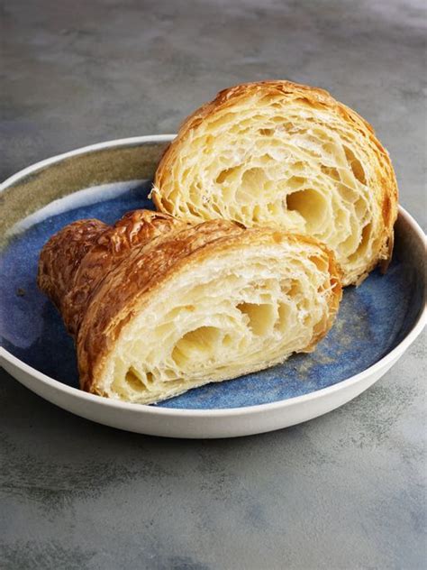 Croissant, Viennoiserie yang Kini Jadi Populer di Indonesia – ProMesin ...