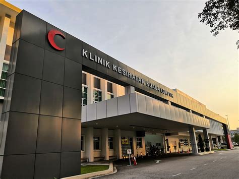 Klinik Kesihatan Kuala Lumpur (KKKL) | The HIV Map.