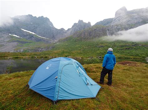 Lofoten Islands – Mountain Photographer : a journal by Jack Brauer