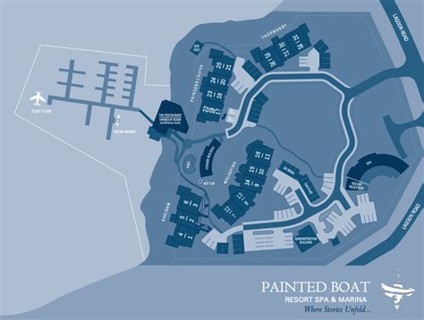 Resorts in Sunshine Coast BC - Painted Boat Resort Spa & Marina