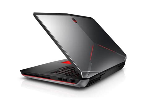 How to Upgrade Your Alienware 17’s SSD and Hard Drive - GearOpen.com