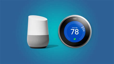 The Best Smart Thermostat For Your Google Home – Review Geek