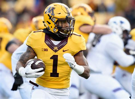 Minnesota Football: 2017 season preview, predictions