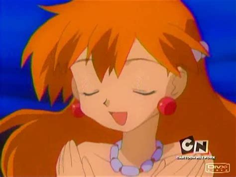 Misty - Pokémon Photo (18386315) - Fanpop