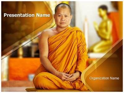 Check out our professionally designed Buddhist Monk #PPT #template. Download our Buddhist Monk ...