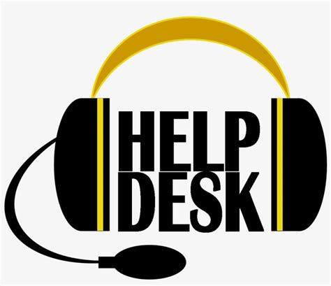 Help Desk Web Png - Help Desk Logo Png - 1219x973 PNG Download - PNGkit