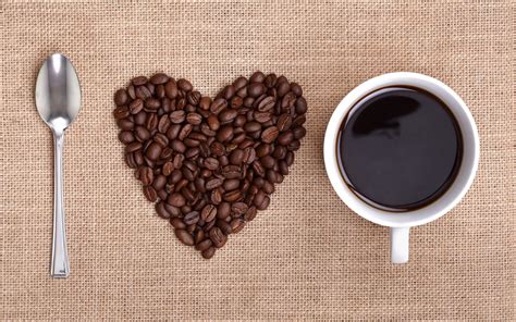 I Love Coffee Wallpapers - Top Free I Love Coffee Backgrounds - WallpaperAccess