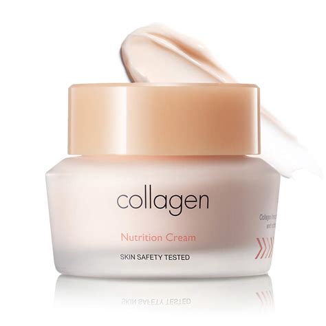 [It'S SKIN] Collagen Nutrition Cream- 50 ml - AliceBeauty Honduras